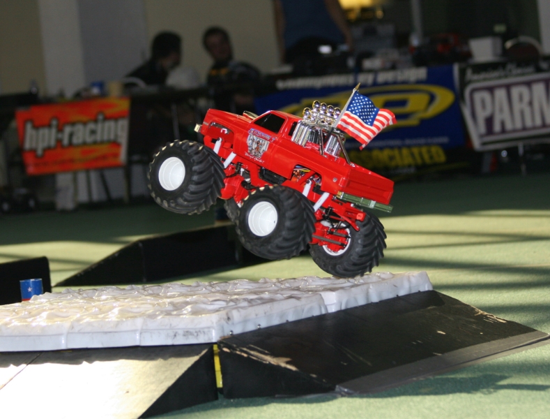 2011 NRCTPA Worlds 551 AEC